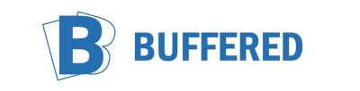 Buffered VPN Service Logo