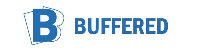 Buffered VPN Service Logo