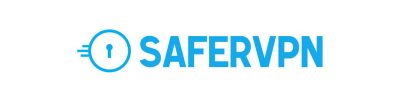 Safer VPN Service Logo
