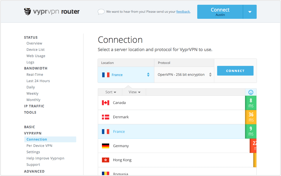 vyprvpn linux vyprvpn linux