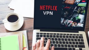 Netflix VPN