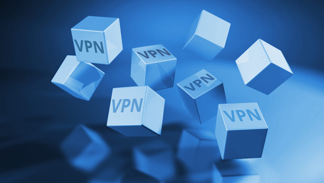 VPN Products Market