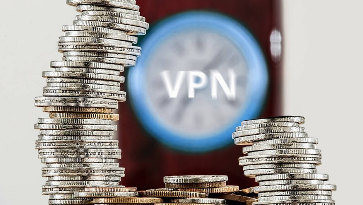 Save Money with VPNs