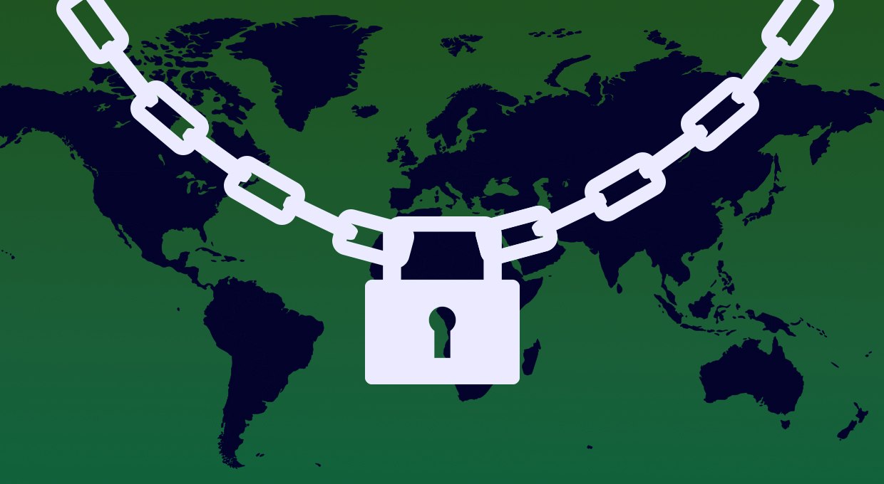 Consequences of Region Locking and Free Torrent VPN Providers