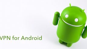 Best VPN for Android