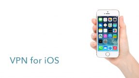 Best VPN for iOS