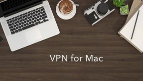 Best VPN for Mac