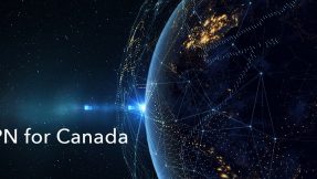 Canada VPN