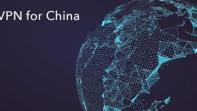 China VPN