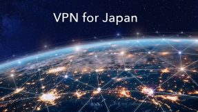 Japan VPN