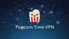 Popcorn Time VPN