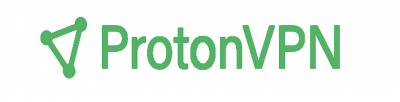 ProtonVPN Logo