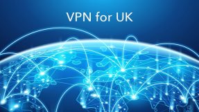 UK VPN