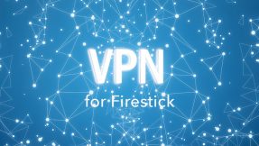 VPN for FireStick