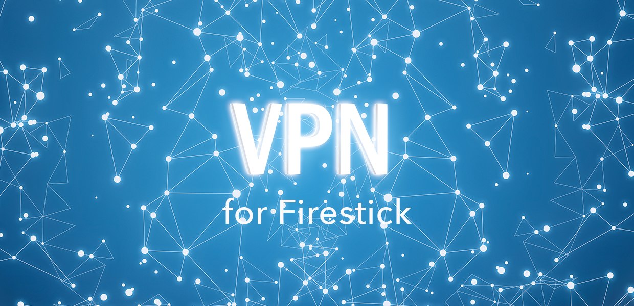 proton vpn for firestick