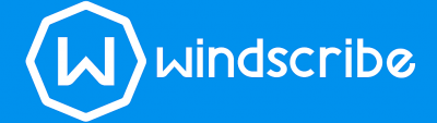 Windscribe Logo