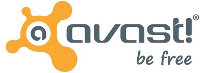 Avast VPN Logo